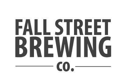 Fall Street Brewing Co. logo