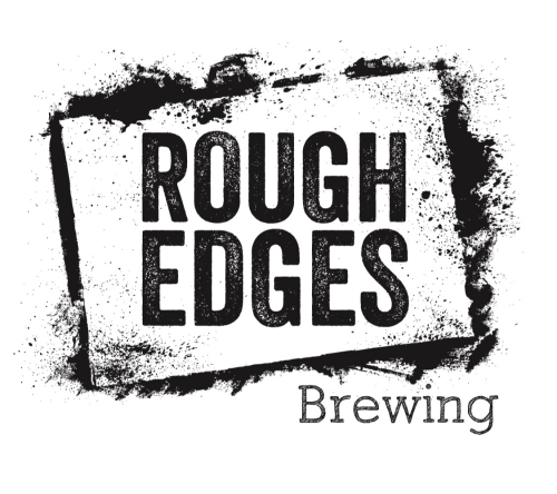 Rough Edges Brewing logo