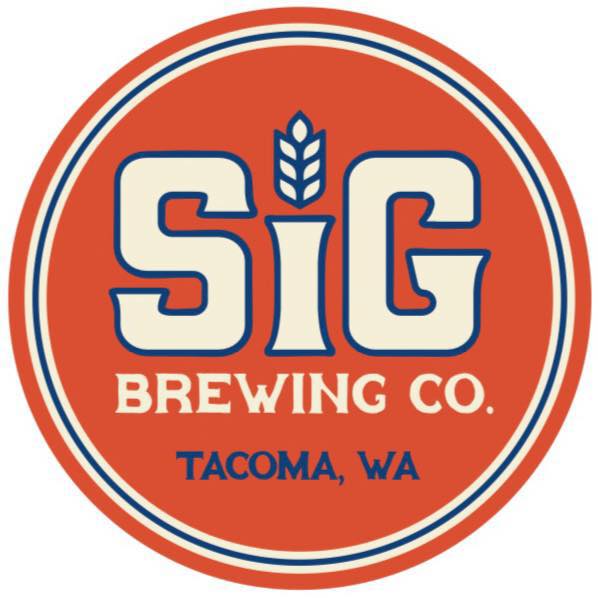 Sig Brewing Co. logo