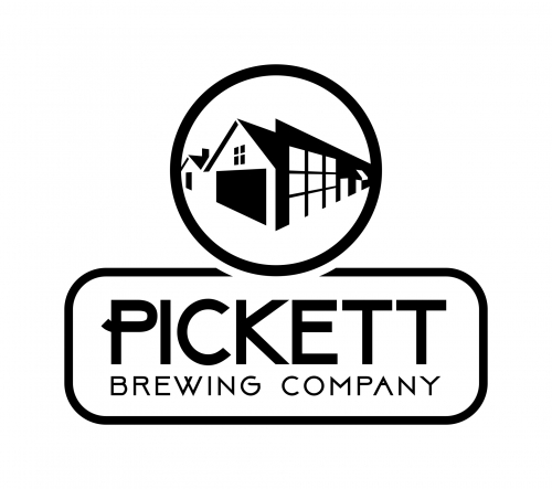 Pickett Brewing Company logo