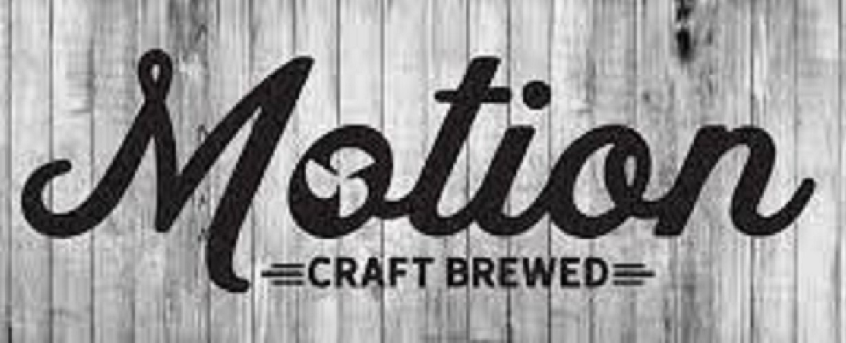 Motion Craft Brewed logo