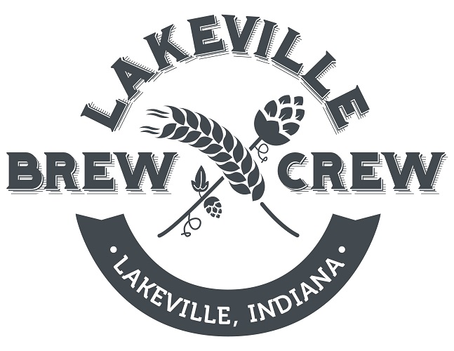 Lakeville Brew Crew logo