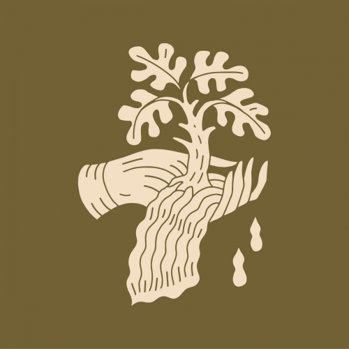 The Drowned Lands Brewery logo