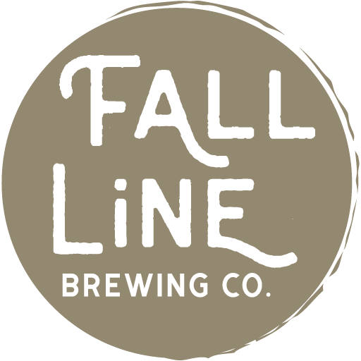 Fall Line Brewing Co. logo