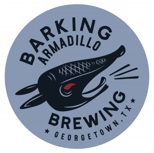 Barking Armadillo Brewing logo