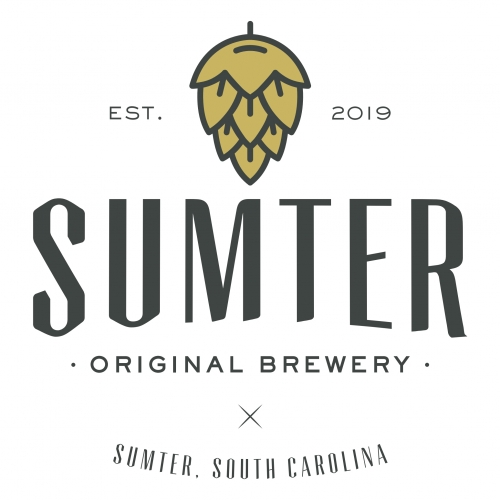 Sumter Original Brewery logo