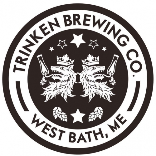 Trinken Brewing Co. logo