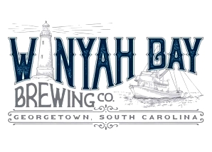 Winyah Bay Brewing Company logo