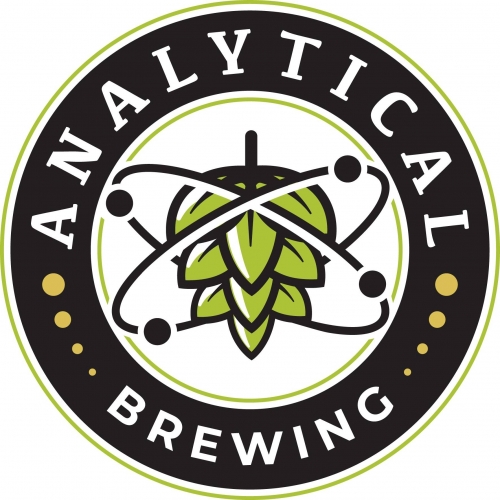 Analytical Brewing logo
