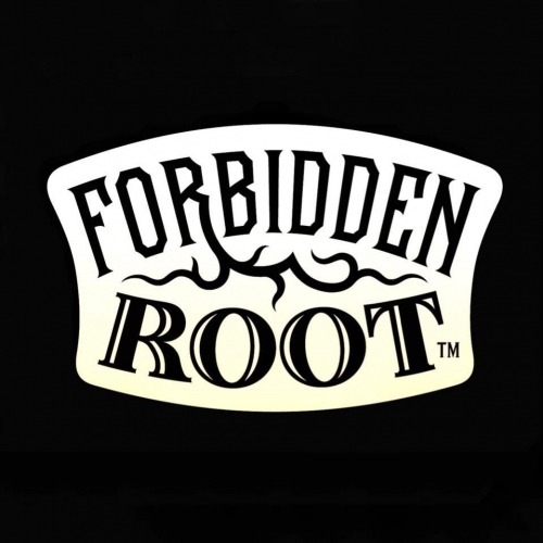 Forbidden Root Brewery - Columbus logo