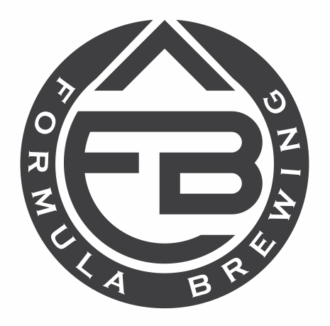 Formula Brewing logo