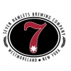 7 Hamlets Brewing Company logo