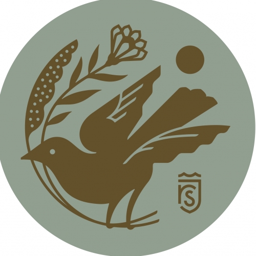 River Saint Joe logo