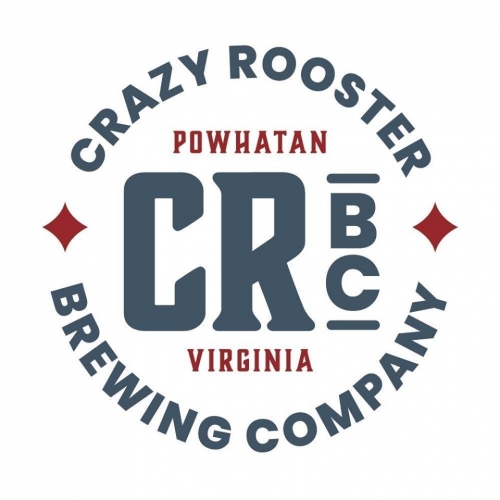 Crazy Rooster Brewing Company logo