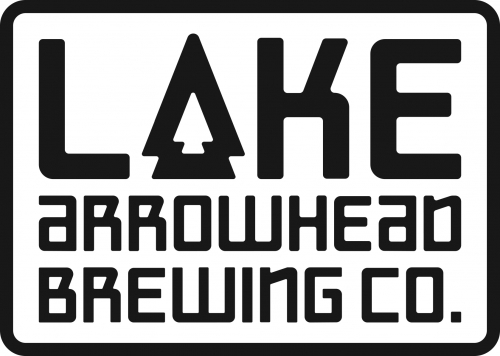 Lake Arrowhead Brewing Co. logo