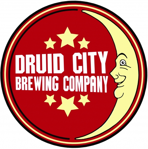 Druid City Brewing Company logo