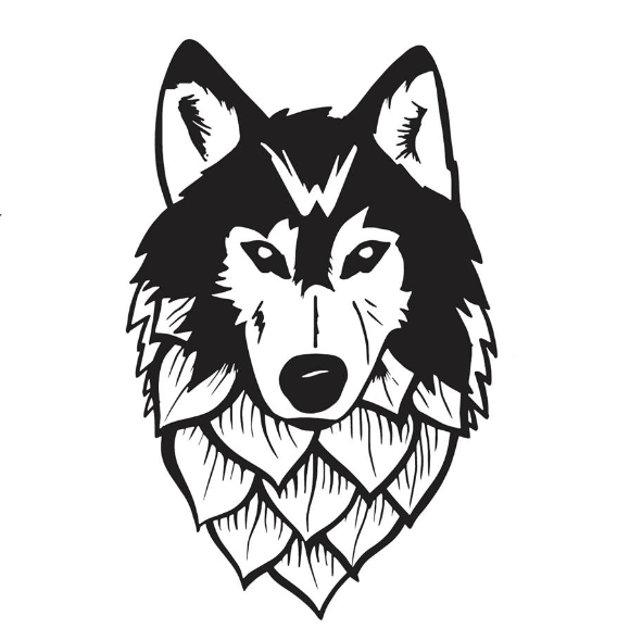 Wolf House Brewing logo