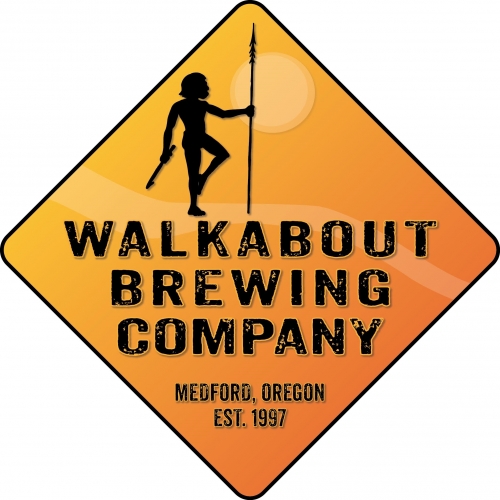 Walkabout Brewing Company logo