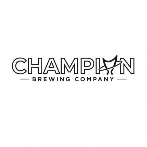 Champion Brewing Company logo
