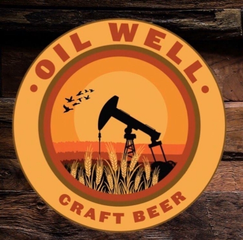 Oil Well Craft Beer logo