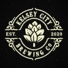 The Kelsey City Brewing Co. logo