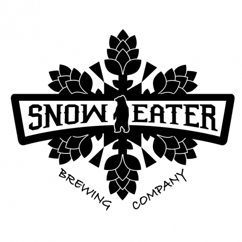 Snow Eater Brewing Company logo