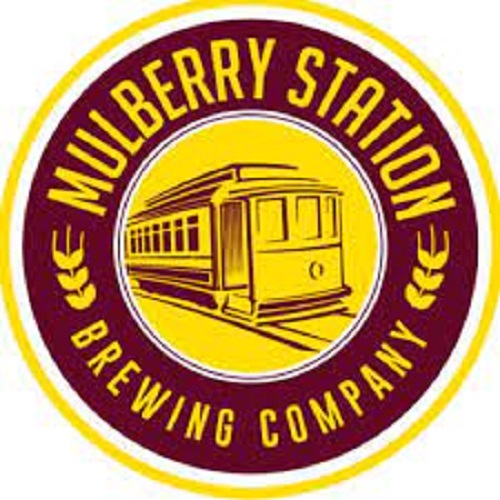 Mulberry Station Brewing Company logo