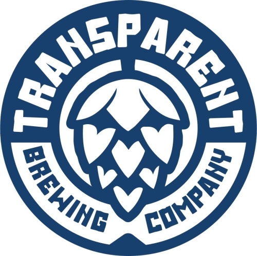 Transparent Brewing Company logo