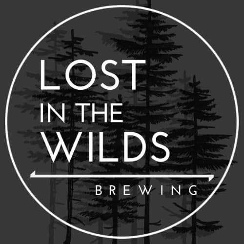 Lost In The Wilds Brewing logo