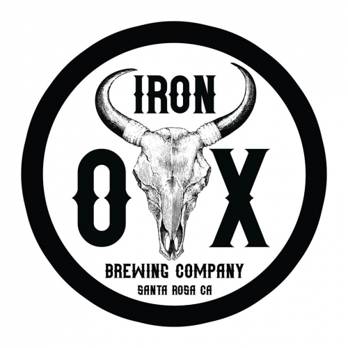 Iron Ox Brewing Company logo