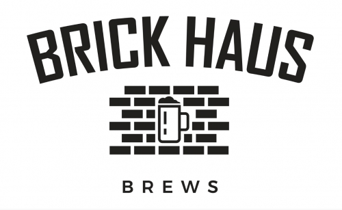 Brick Haus Brews logo