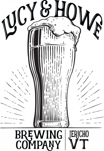 Lucy & Howe Brewing Co. logo