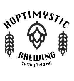 Hoptimystic Brewing logo