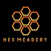 Hex Meadery logo