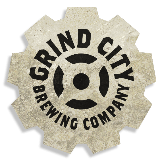 Grind City Brewing Company logo