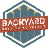 Backyard Brewing Company logo