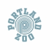 The Portland Zoo logo