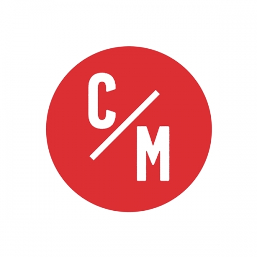 Cooper and Mill Brewing Co. logo