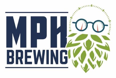 MPH Brewing logo