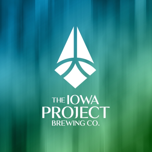 The Iowa Project Brewing Company logo