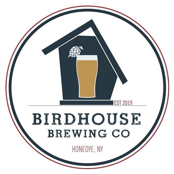 Birdhouse Brewing Company logo