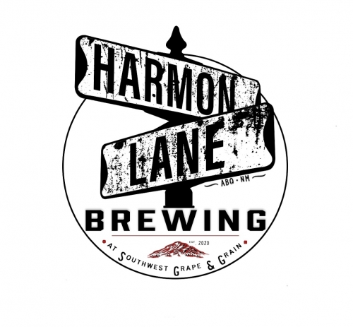 Harmon Lane Brewing logo