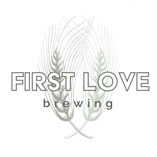 First Love Brewing logo