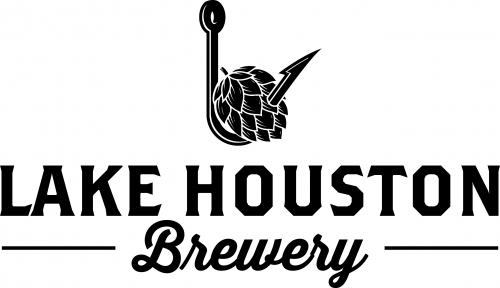 Lake Houston Brewery logo