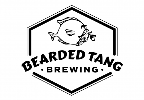 Bearded Tang Brewing logo