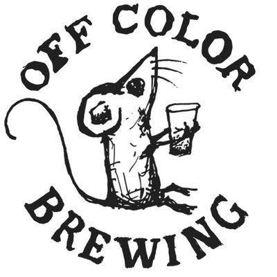 Off Color Brewing logo