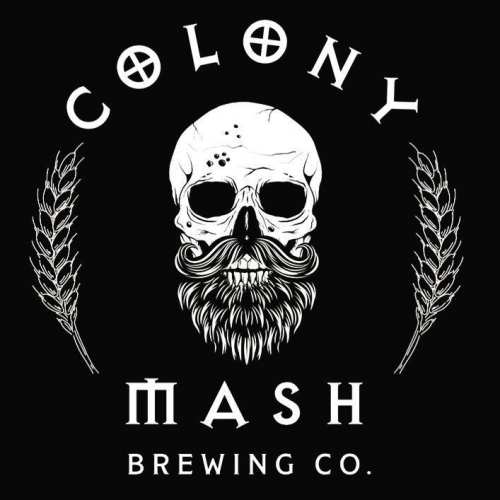 Colony Mash Brewing Co. logo