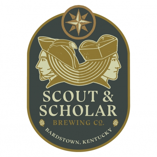 Scout & Scholar Brewing logo