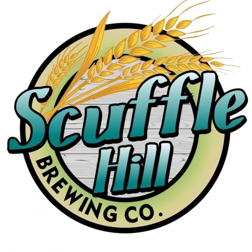 Scuffle Hill Brewing Company logo