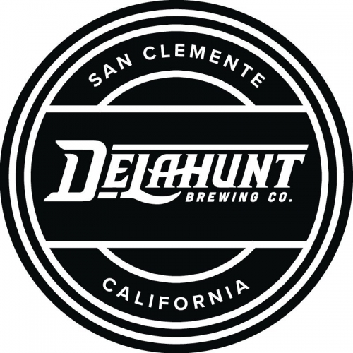 Delahunt Brewing Co. logo